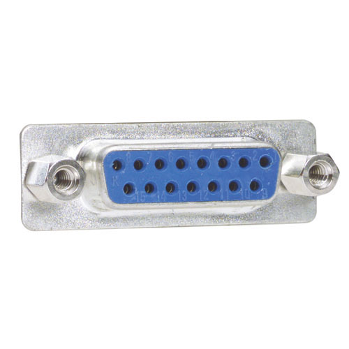 Interface Module, DB15 Female - Imagen 2