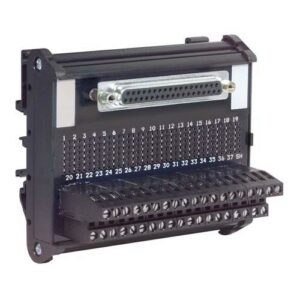 Interface Module, DB37 Female