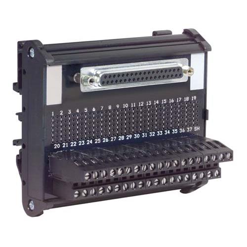 Interface Module, DB37 Female