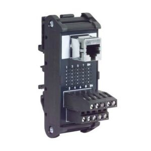 Interface Module, RJ45 Jack