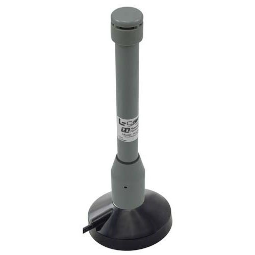 2.4 GHz 4 dBi Desktop Omni Antenna - 4ft RP-SMA Connector