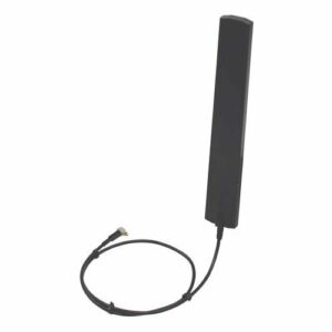 2.4 GHz 5 dBi Omni Blade Antenna - MC-Card Connector