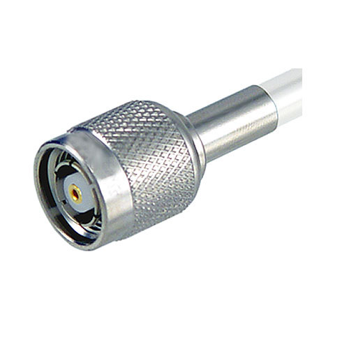 2.4 GHz 5 dBi Desktop Omni Antenna - 4ft RP-TNC Plug Connector - Imagen 2