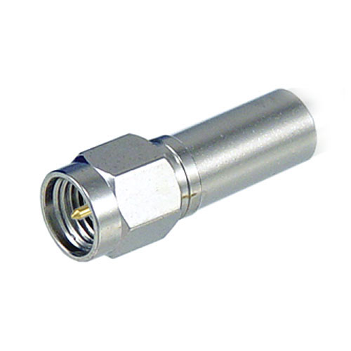 2.4 GHz 5 dBi Desktop Omni Antenna - 4ft SMA Connector - Imagen 2