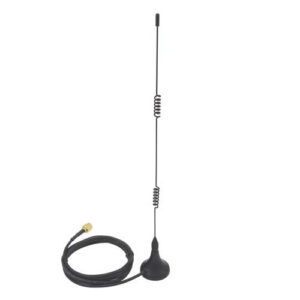 2.4 GHz 7 dBi Desktop Omni Antenna - 4ft N-Female Connector