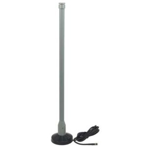 2.4 GHz 9 dBi Desktop Omni Antenna - 4ft N-Female Connector