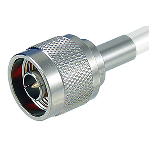 800-900 MHz 5 dBi Mag Mount Omni N Male Connector - Imagen 2