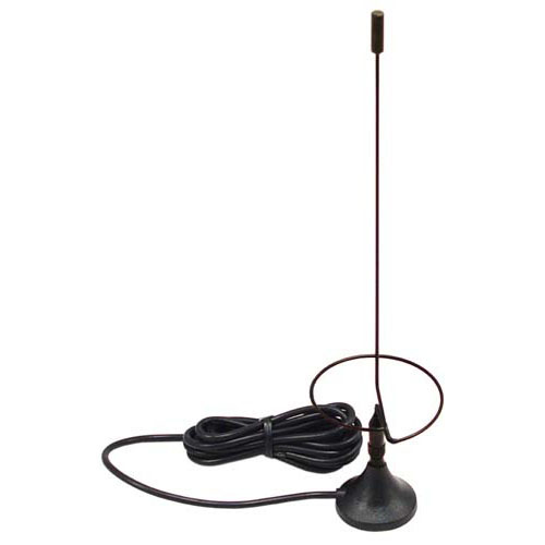 5 dBi WideBand Mag Mount Omni Antenna TNC Connector