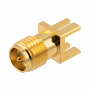 RFPCB-RPSMA-FS18G-28_500x500_View1.jpg RF PCB Connector, RP SMA Female straight (End launch)