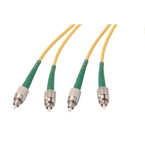 9/125, Single mode Fiber APC Cable, FC / FC, 5.0m - Imagen 6