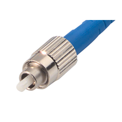 9/125, Single mode Fiber APC Cable, FC / FC, 5.0m - Imagen 7
