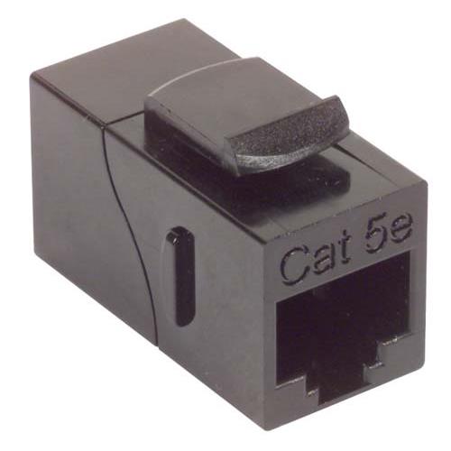 3.5"x19" (2U) 48 Port Keystone Slots panel with Cable Manager