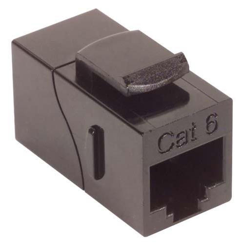 3.5"x19" (2U) 48 Port Keystone Slots panel with Cable Manager - Imagen 3