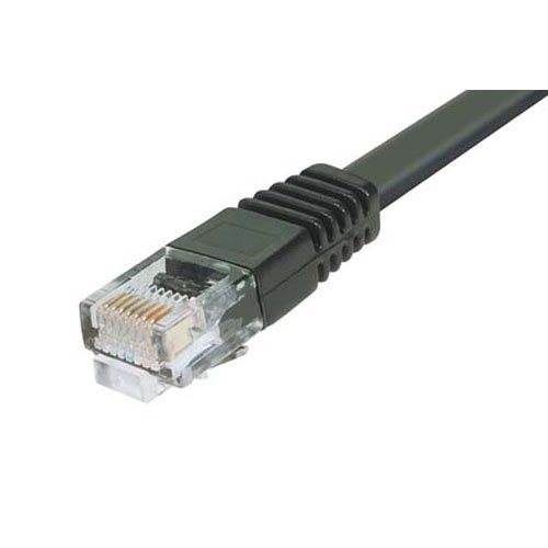 3.5"x19" (2U) 48 Port Low Profile Category 5e Feed-Thru Mini-Coupler panel w/Cable Manager - Imagen 2