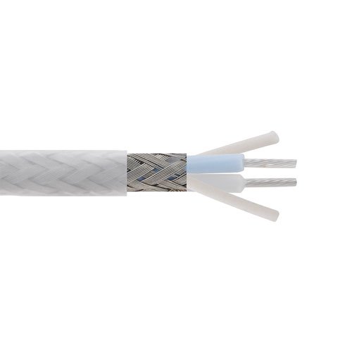 100 ohm Twinaxial Cable, 0.149 inches Outside Diameter with Modified FEP Jacket