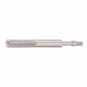 SDC Thumbscrew D-Sub Hardware, 4-40 Thread